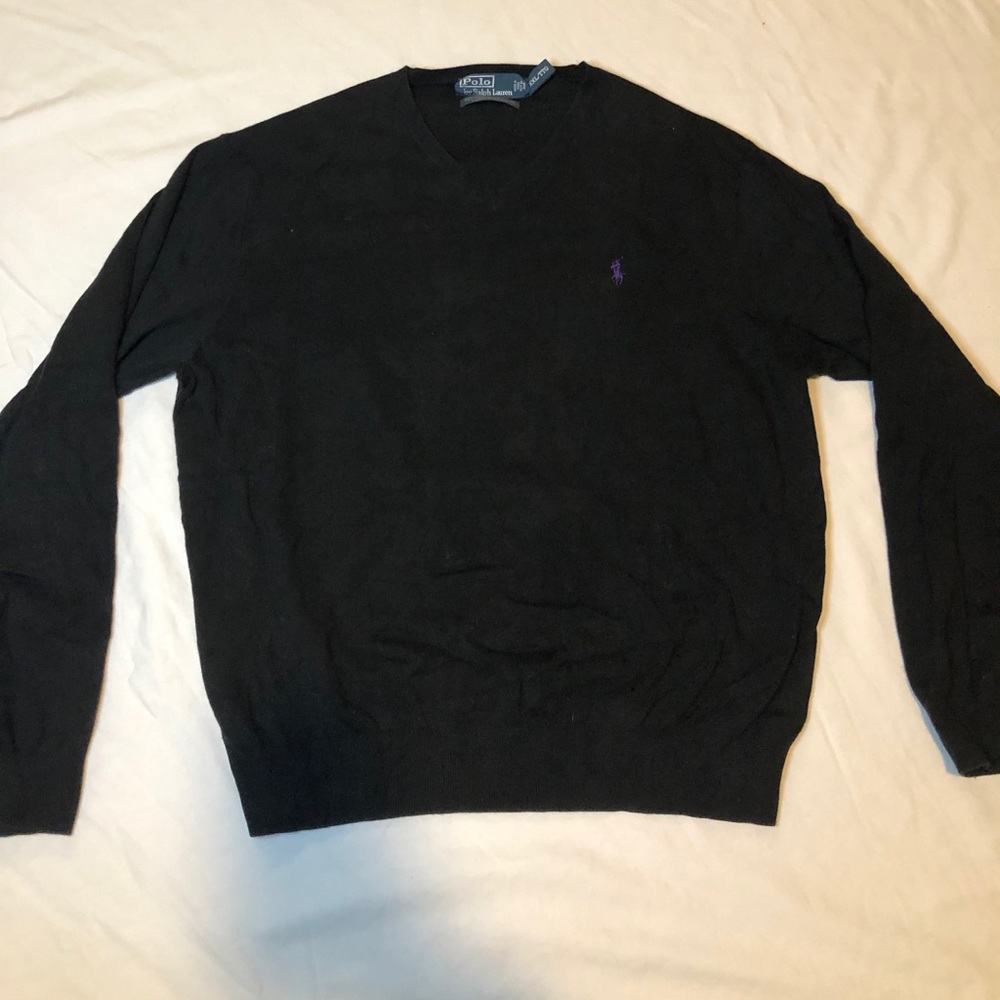 Polo Ralph Lauren Men’s Sweater